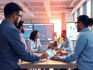 Mehr über den Artikel erfahren Clever automatisieren – mit Microsoft Power Platform